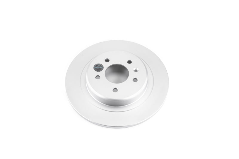 PowerStop Power Stop 16-18 Buick Envision Rear Evolution Geomet Coated Rotor