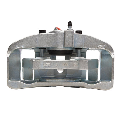 DFC 01-03 Volkswagen EuroVan Front-R Silver Zinc Coated Premium Caliper