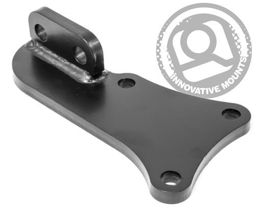 Innovative Mounts Innovative 00-06 Honda Insight Conversion RH Engine Mounting Bracket (K24 / Manual)