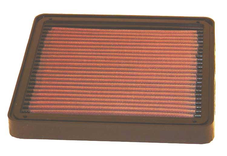 K&N Engineering K&N 85-97 BMW 750/1100 K Models Replacement Air Filter