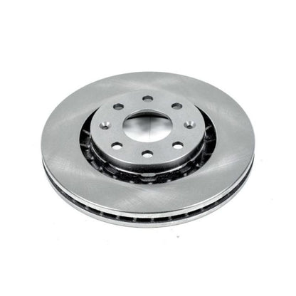 PowerStop Power Stop 04-11 Chevrolet Aveo Front Autospecialty Brake Rotor