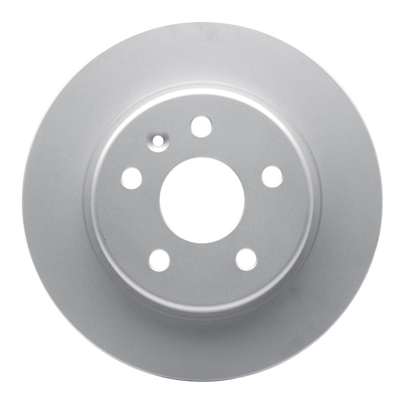 DFC 16-23 Chevrolet Bolt EUV Rear GeoSPEC Coated Rotor