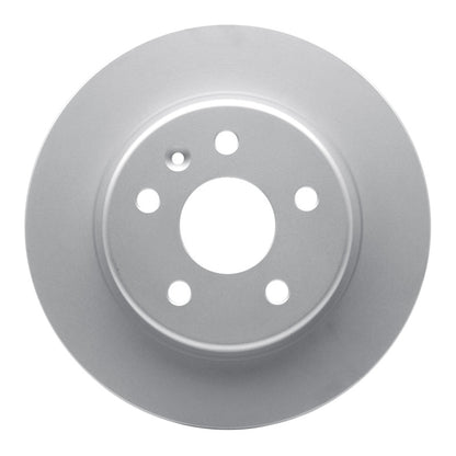 DFC 16-23 Chevrolet Bolt EUV Rear GeoSPEC Coated Rotor