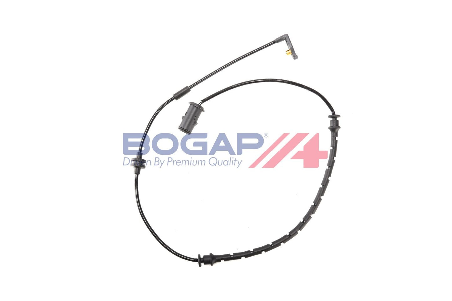 BOGAP L7118110 Warning Contact, Brake Pad Wear