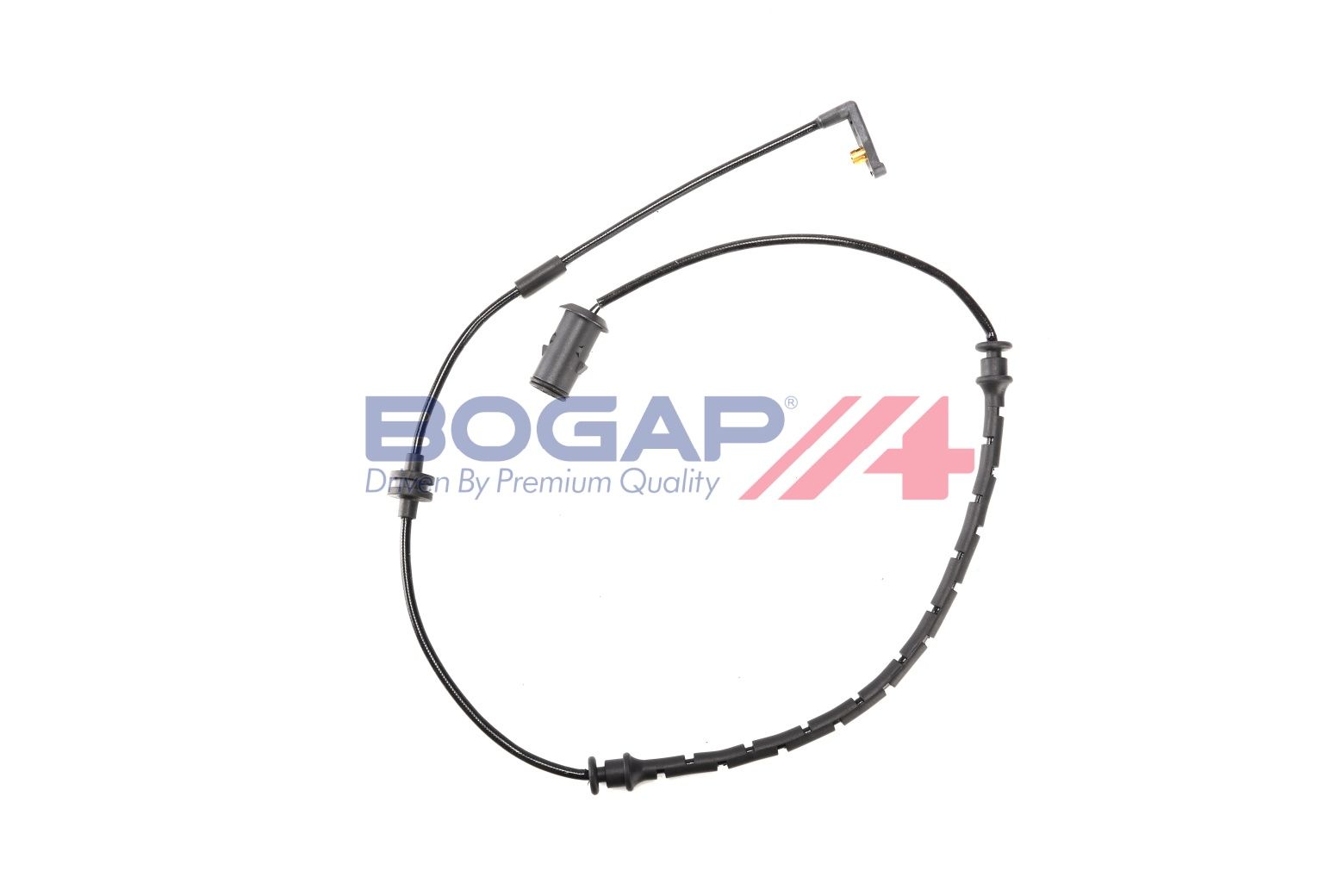 BOGAP L7118110 Warning Contact, Brake Pad Wear