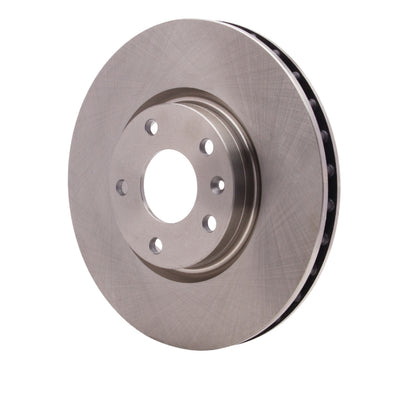 DFC 14-19 Chevrolet Corvette Front Brake Rotor