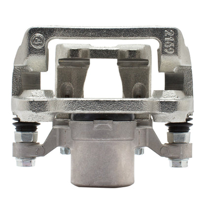 DFC 16-22 Hyundai Tucson Rear-L Premium Caliper - Silver Zinc Coated