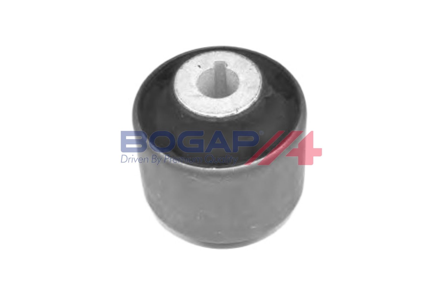 BOGAP A3328161 Mounting, Control/Trailing Arm