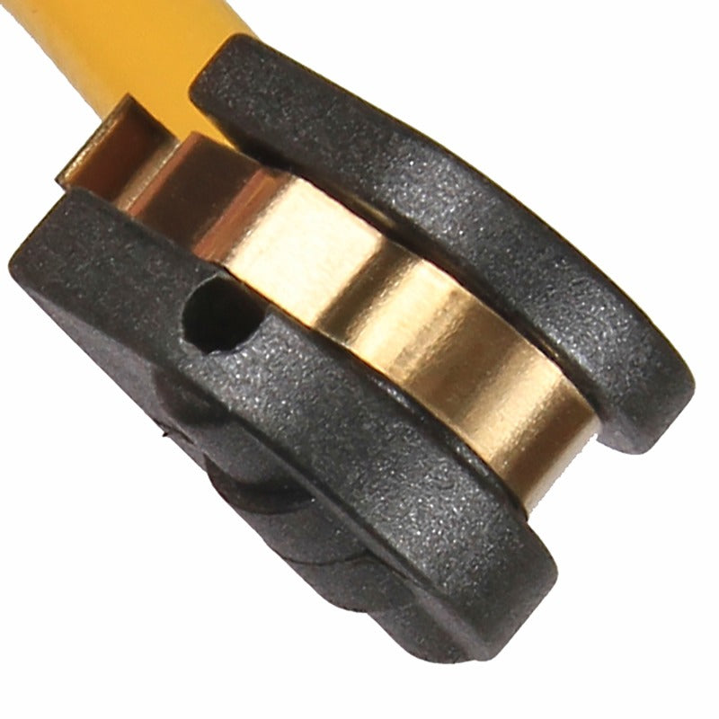 PowerStop Power Stop 13-15 Jaguar XF Front Euro-Stop Electronic Brake Pad Wear Sensor
