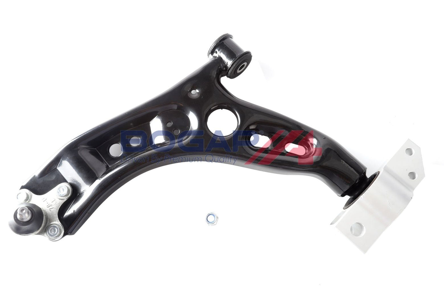 BOGAP A3328219 Control/Trailing Arm, Wheel Suspension
