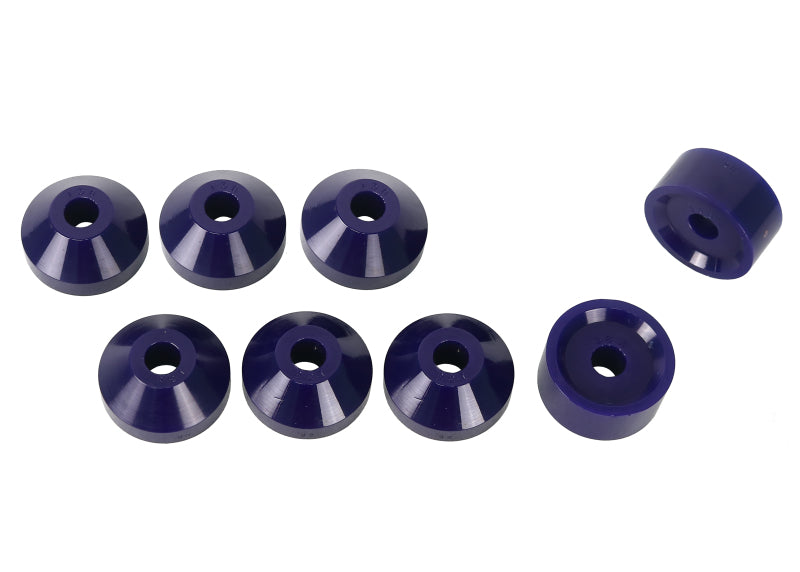 SuperPro Triumph-Differential Cone Mount