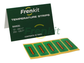 Frenkit 660101 Caliper Repair Kit - Performance