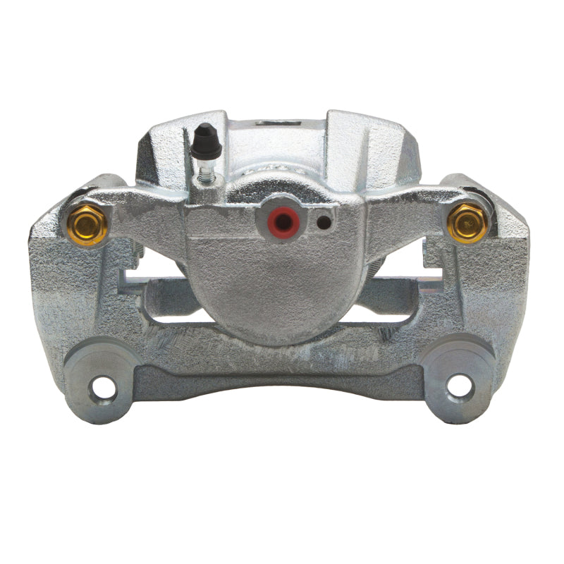 DFC 04-09 Lexus RX400h Front-L Premium Caliper - Silver Zinc Coated