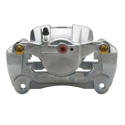 DFC 04-09 Lexus RX400h Front-L Premium Caliper - Silver Zinc Coated