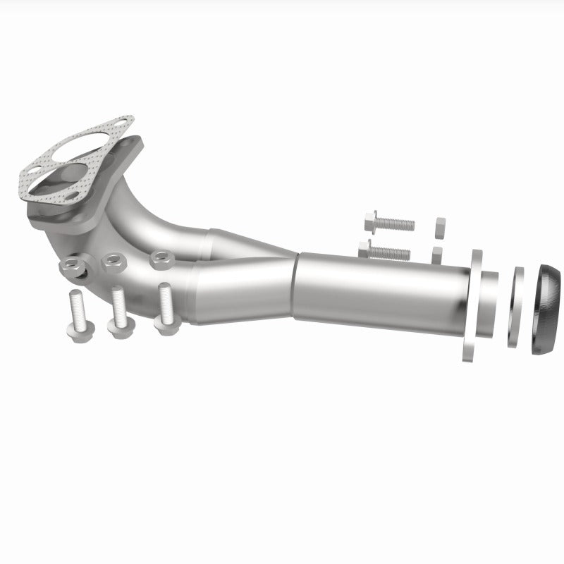 Magnaflow BRE Exhaust 06-12 Eclipse 2.4L Front Pipe Kit