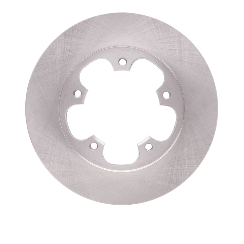 DFC 15-25 Ford Transit-350/SRW Rear Brake Rotor
