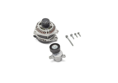 Ford Racing Duratec 3.3L V6 Naturally Aspirated Crate Engine (Special Order No Cancel/Returns)