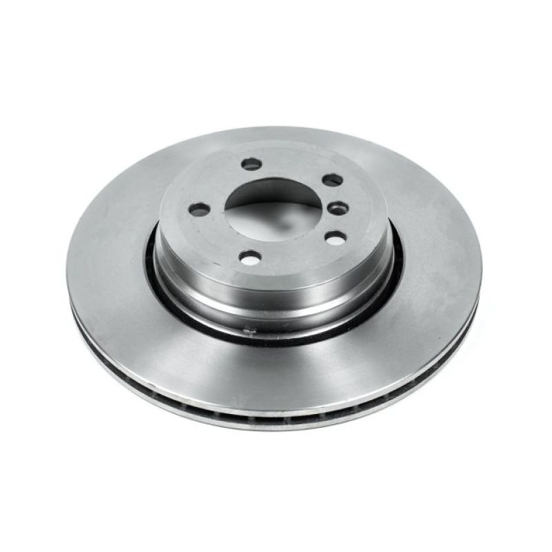PowerStop Power Stop 06-08 BMW 750i Rear Autospecialty Brake Rotor