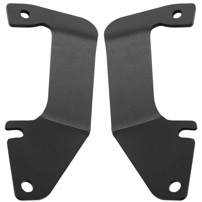 Rigid Industries 14-20 Toyota Tundra A-Pillar Mount (Fits 360-Series, D-Series, D-SS)