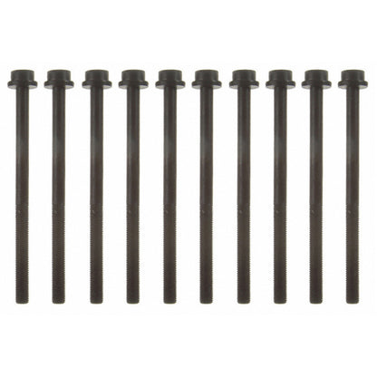 Fel-Pro 21-22 Ford Bronco/15-22 Mustang/16-20 Mazda MX-5 Miata Engine Cylinder Head Bolt Set