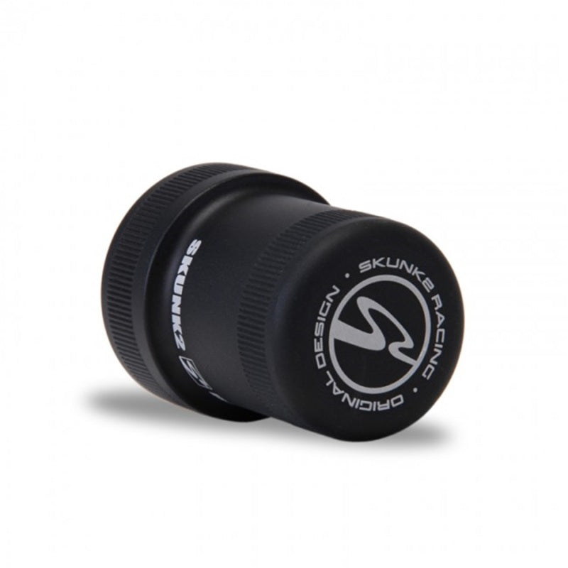 Skunk2 Racing Skunk2 Honda/Acura 92+ B-Series VTEC Black Solenoid Cover