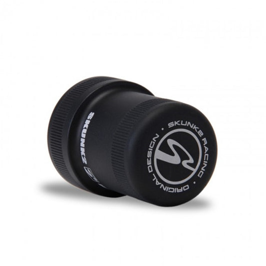 Skunk2 Racing Skunk2 Honda/Acura 92+ B-Series VTEC Black Solenoid Cover