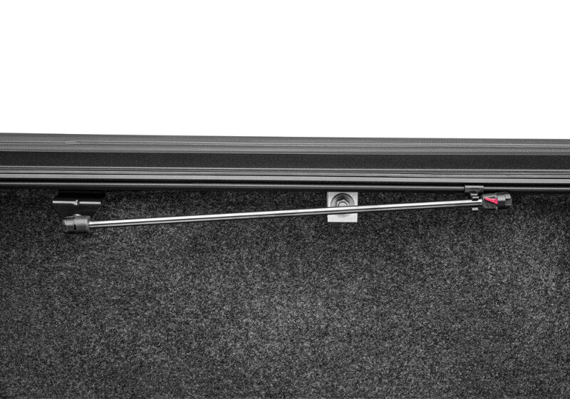 Extang 07-21 Toyota Tundra w/Rail System 5.5ft. Bed Endure ALX