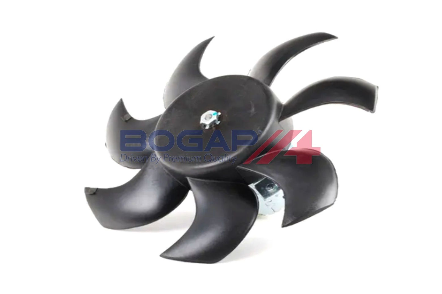 BOGAP A4243170 Fan, Engine Cooling