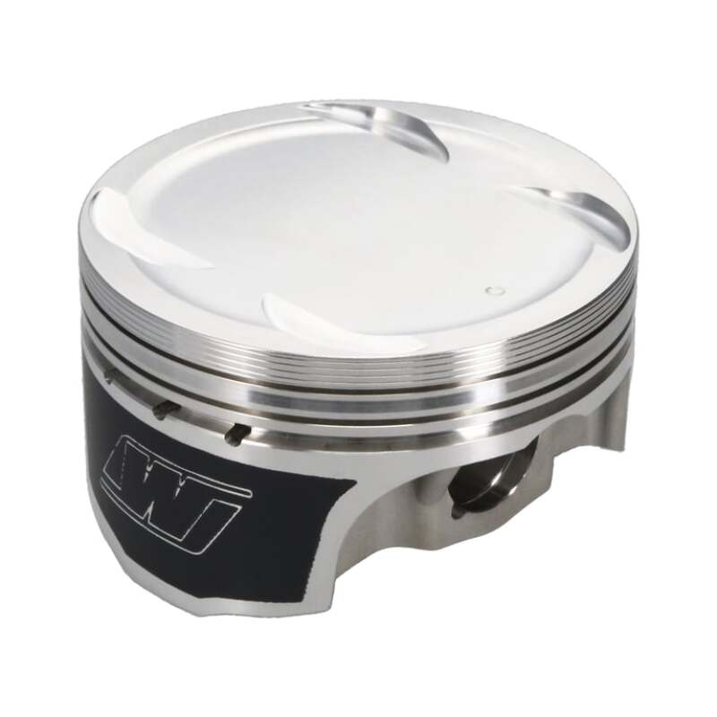 Wiseco Nissan VR38DETT 95.58 mm Bore 30.74 mm CH -7.00 CC Piston Set
