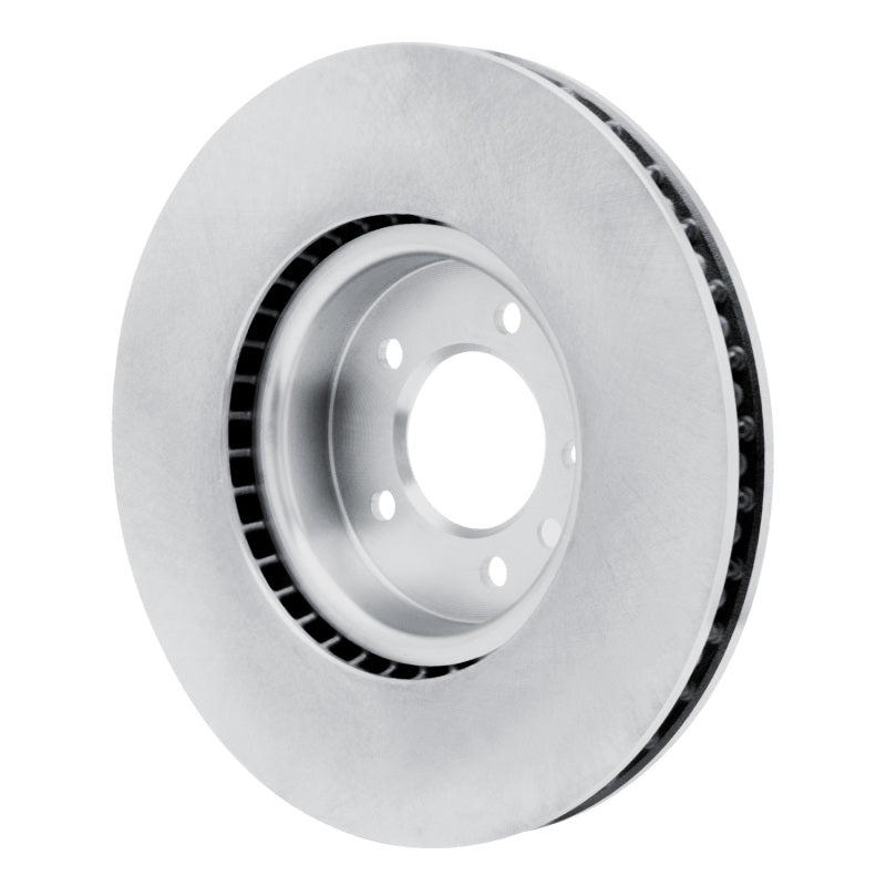DFC 18-20 Land Rover Range Rover Sport Front Brake Rotor