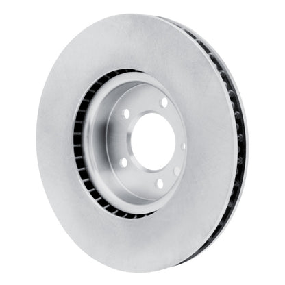 DFC 18-20 Land Rover Range Rover Sport Front Brake Rotor