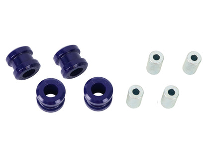 SuperPro 1994 Acura Integra LS Front Upper Inner Control Arm Bushing Set