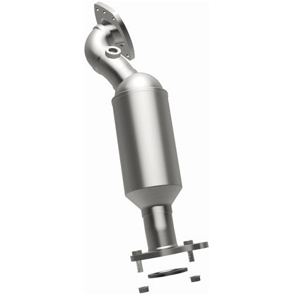 MagnaFlow Direct Fit Catalytic Converter 16-19 Toyota Tacoma 3.5L DS