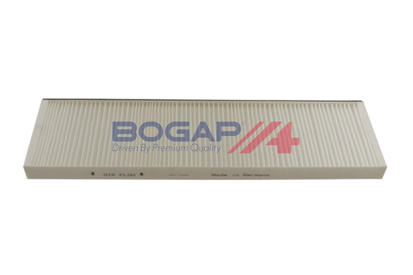BOGAP C8112146 Filter, Cabin Air