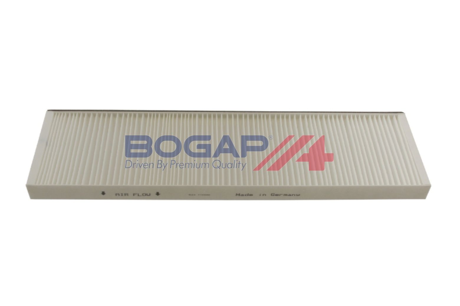 BOGAP C8112146 Filter, Cabin Air