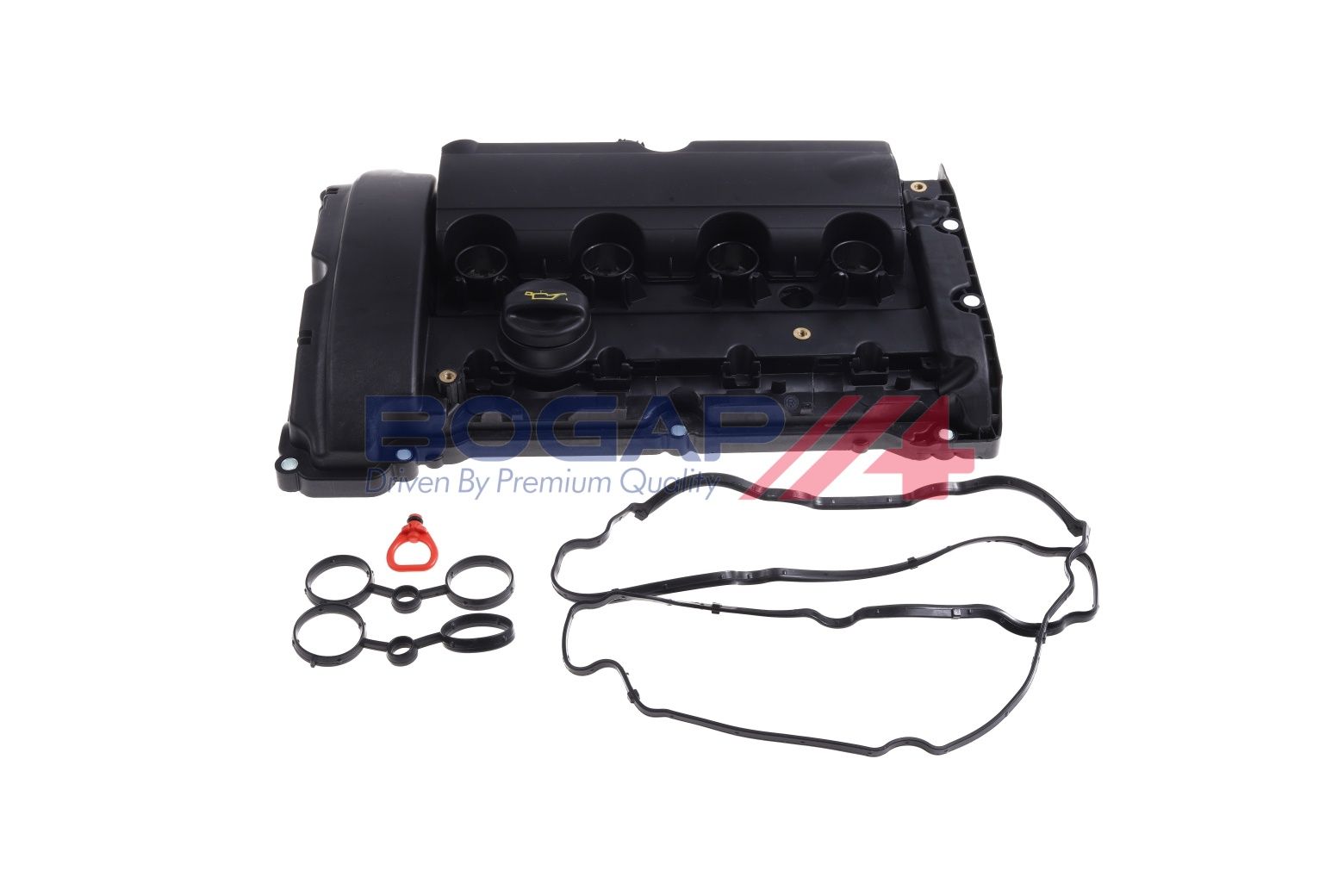 BOGAP P1115103 Cylinder Head Cover