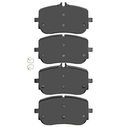 R1 Concepts R1 19-26 Mercedes-Benz CLA250 Front Ceramic Brake Pads