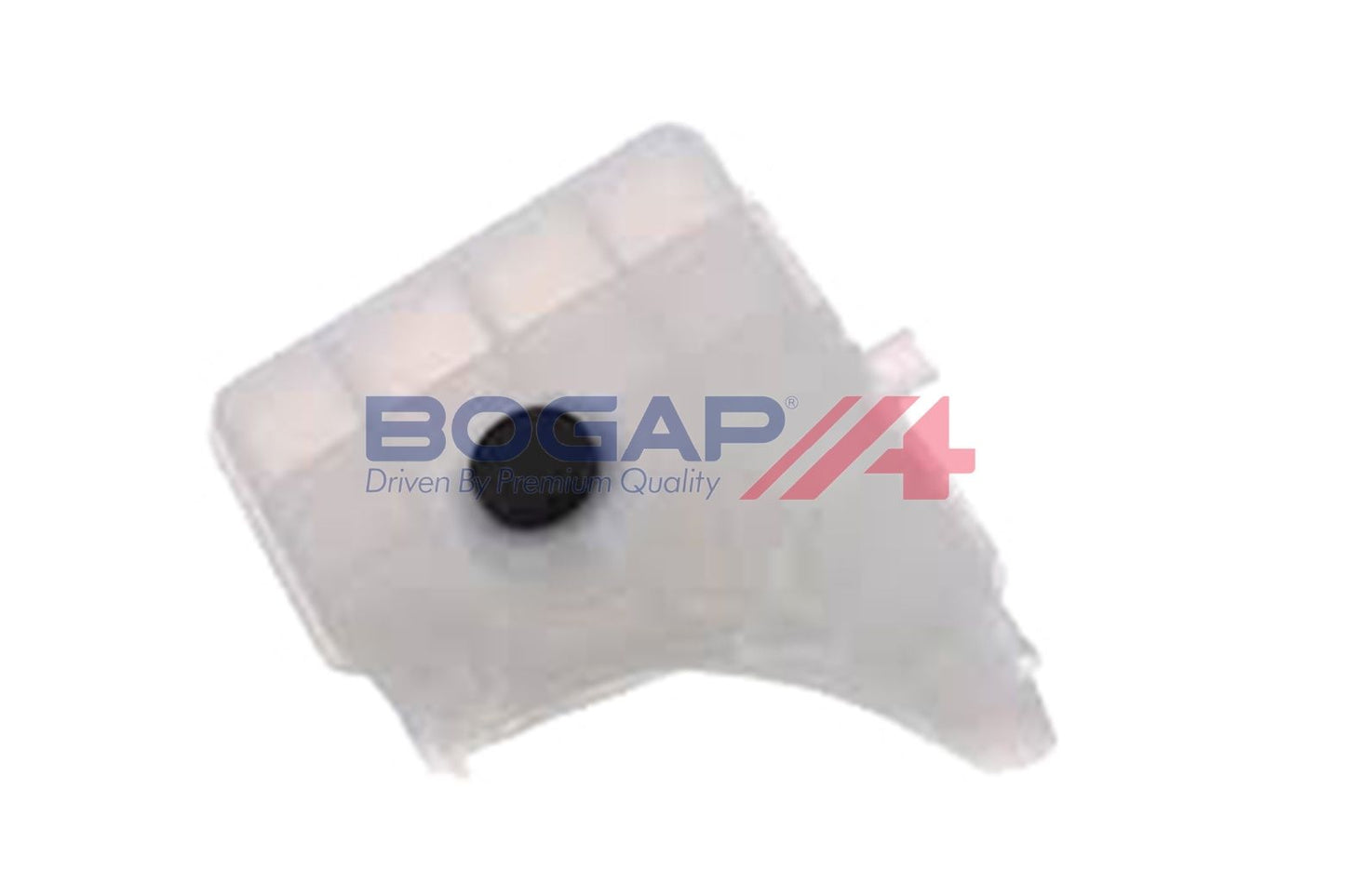 BOGAP R4240120 Expansion Tank, Coolant