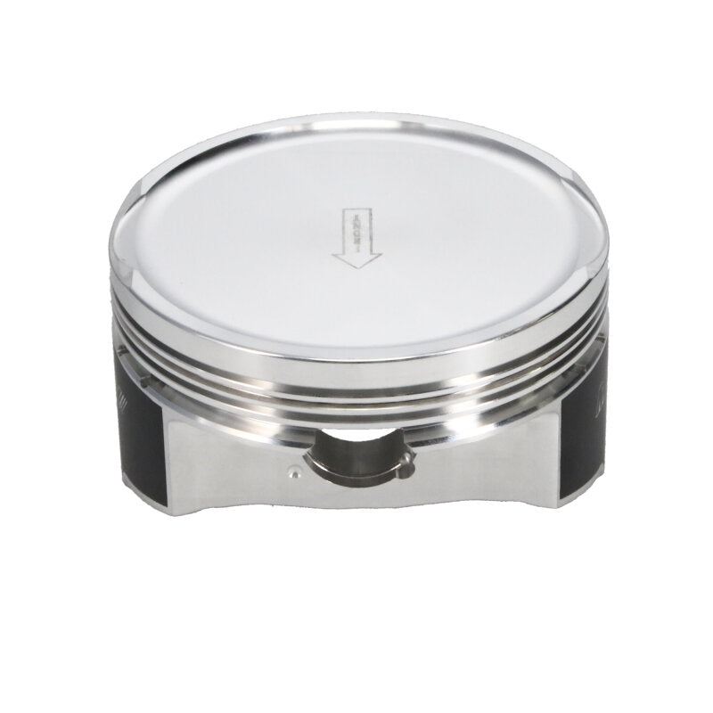 Manley Performance Manley Chrysler 6.1L Hemi 4.080in Bore Stroker Series -11.5cc Dish Piston Set Extreme Duty