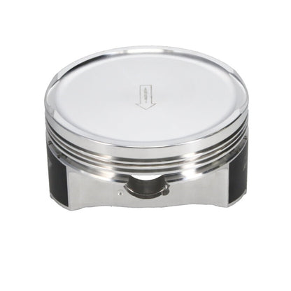 Manley Performance Manley Chrysler 6.1L Hemi 4.080in Bore 1.085in CD -11.5cc Dish Stroker Series Pistons - Set of 8