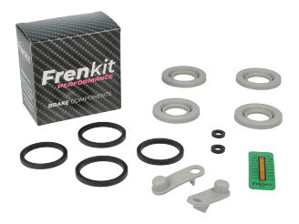 Frenkit 662801 28/30mm Caliper Repair Kit - Performance