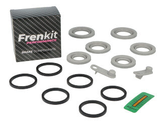 Frenkit 662802 28/32mm Caliper Repair Kit - Performance