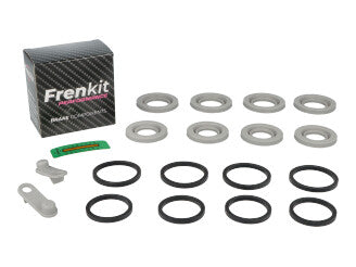 Frenkit 662805 28/32mm Caliper Repair Kit - Performance
