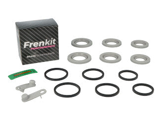 Frenkit 662806 28/32mm Caliper Repair Kit - Performance