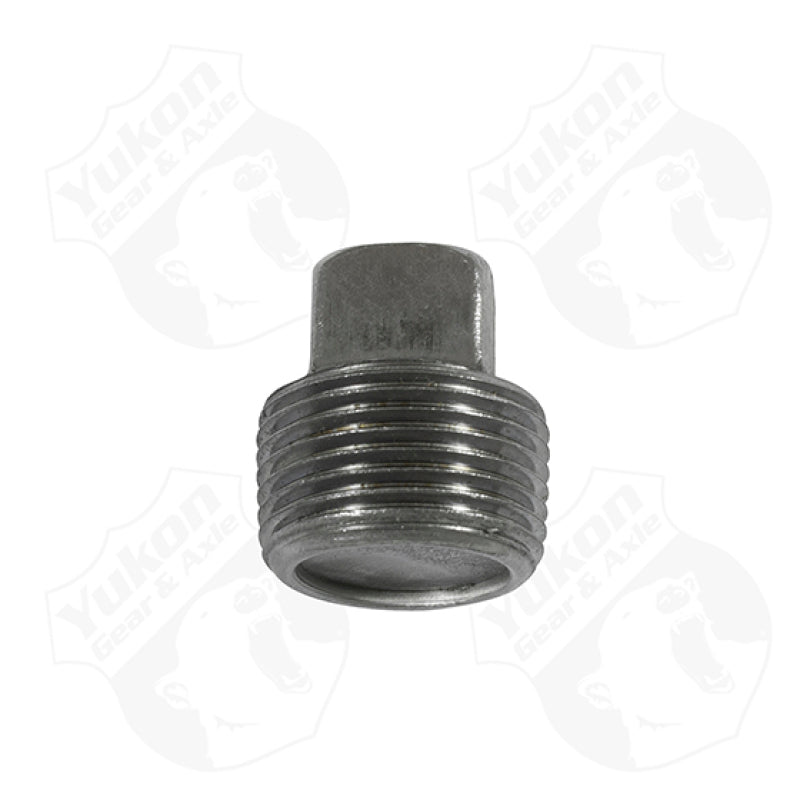 Yukon Gear & Axle Yukon Gear Fill Plug For Chrysler 8.75in / 3/4in Thread