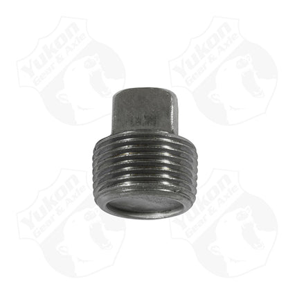 Yukon Gear & Axle Yukon Gear Rubber Fill Plug For Chrysler