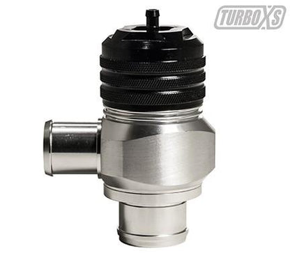 Turbo XS 15-21 Subaru WRX Recirculating Bypass Valve Type XS - Black