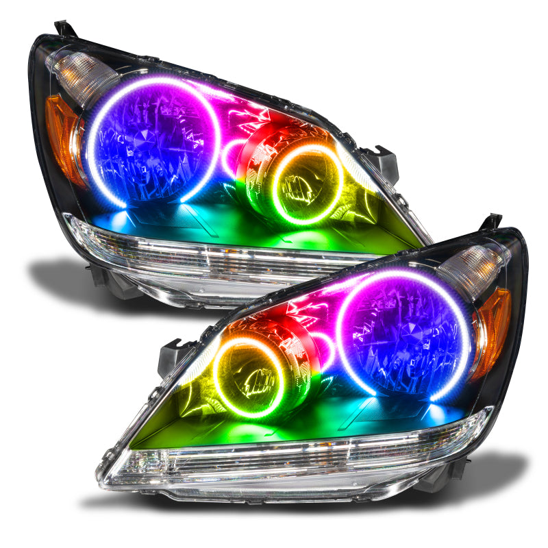 ORACLE Lighting Oracle 05-07 Honda Odyssey SMD HL - ColorSHIFT w/o Controller