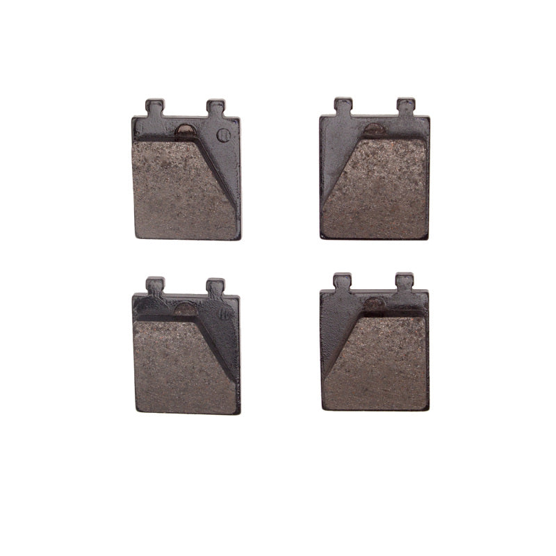 DFC 96-10 Bentley Brooklands Parking Brake 4000 Hybridynamic Brake Pads