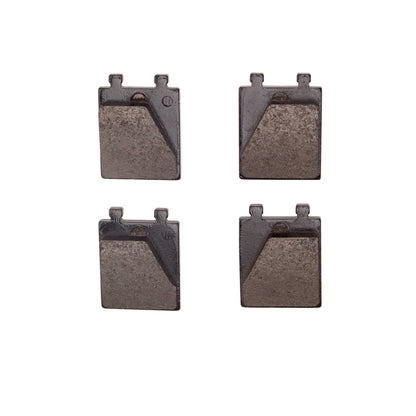 DFC 96-10 Bentley Brooklands Parking Brake 4000 Hybridynamic Brake Pads